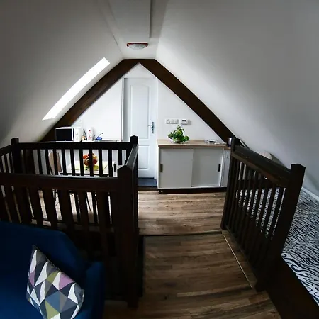 Na Utesu Apartment