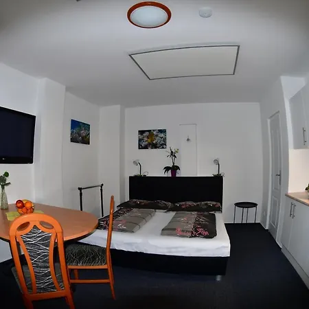 Na Utesu Jindřichův Hradec