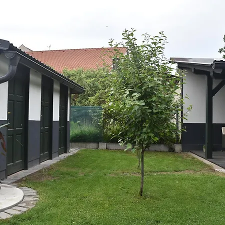 Na Utesu Jindrichuv Hradec