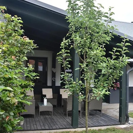 Apartment Na Utesu Jindrichuv Hradec