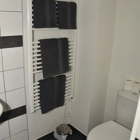 Apartment Na Utesu