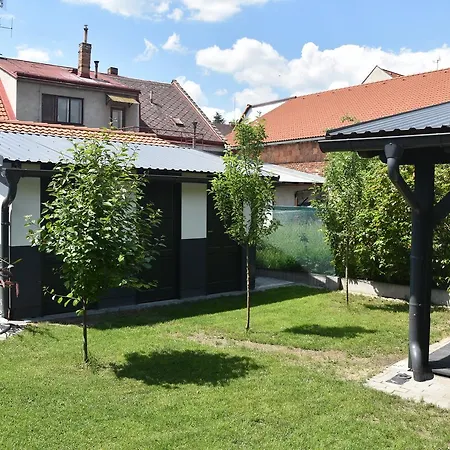 Apartment Na Utesu