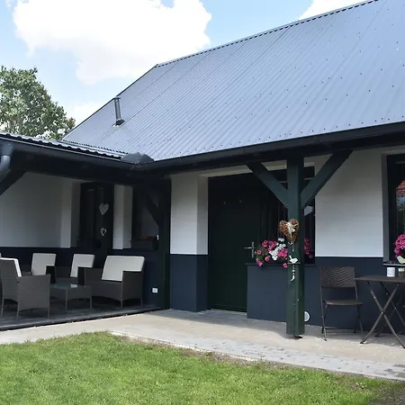 Apartmán Na útesu