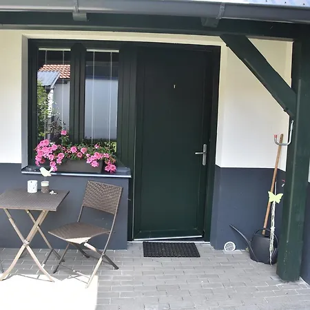 Apartment Na Utesu