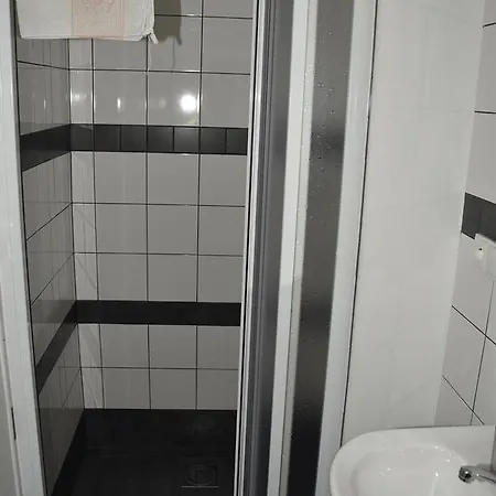 Na Utesu Apartment