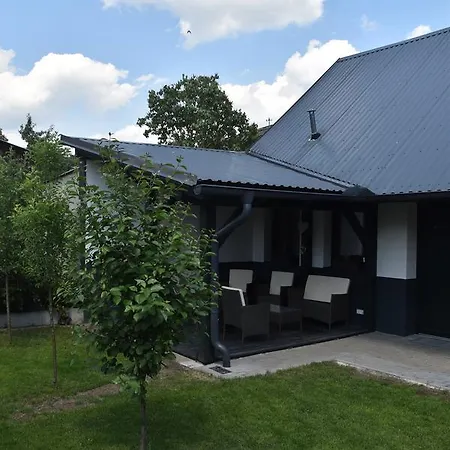 Na Utesu Apartment